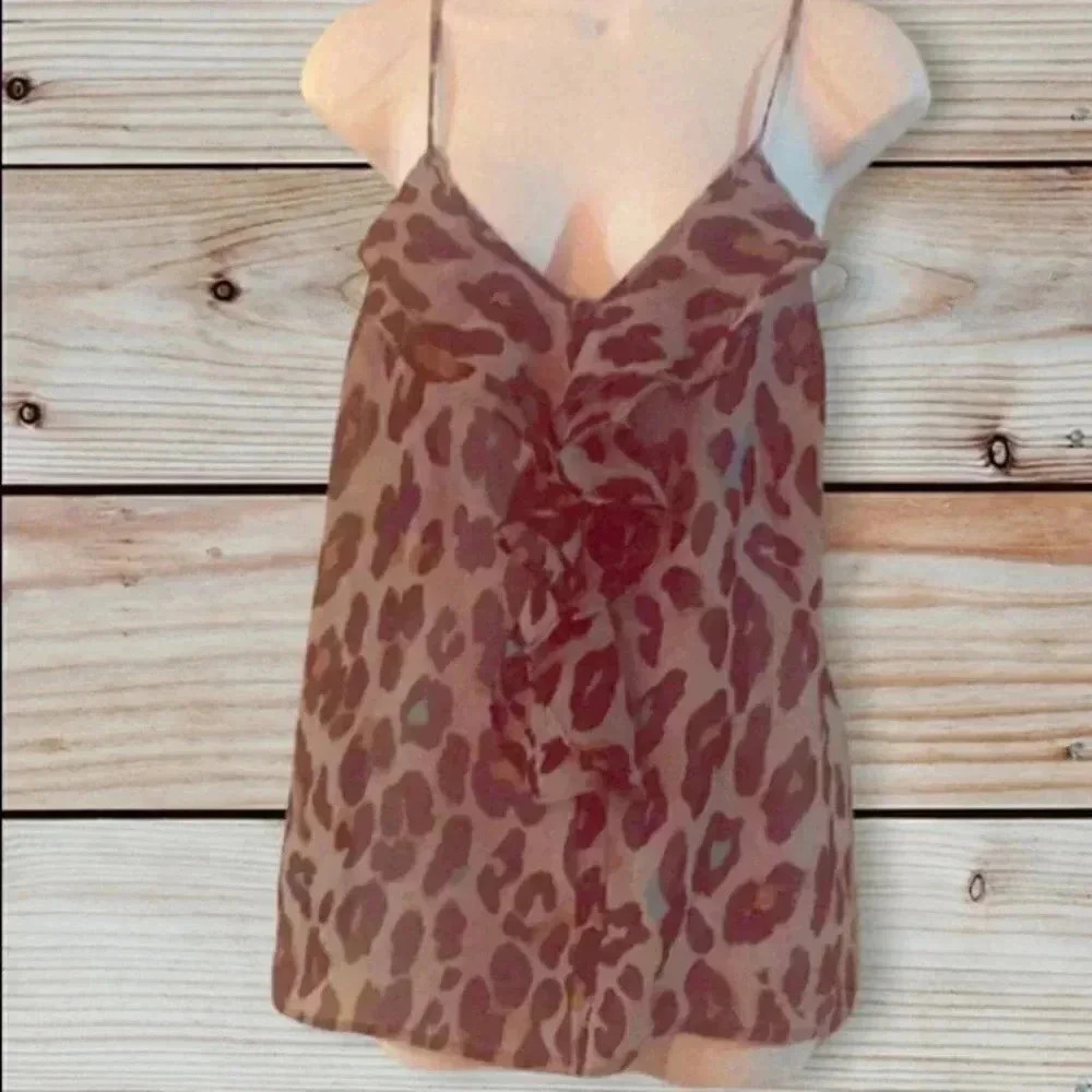 Forever 21 blouse